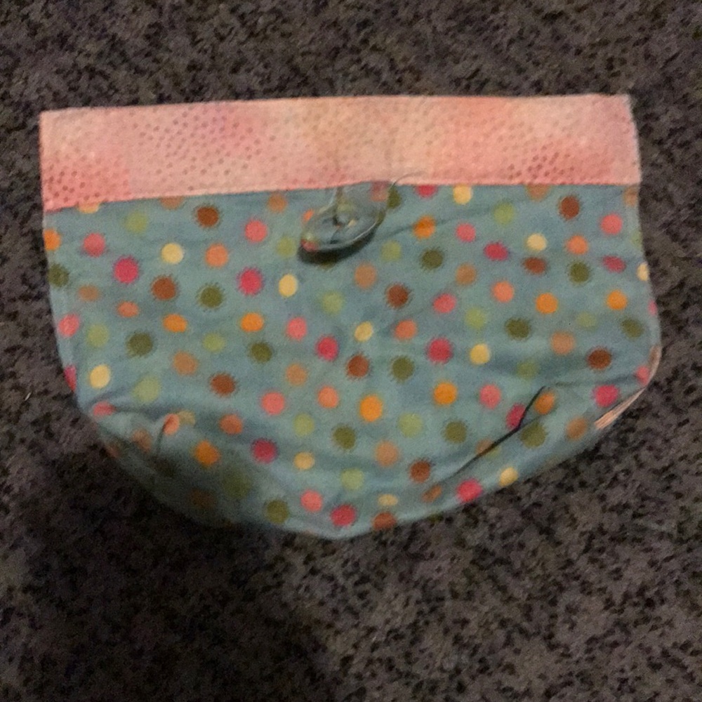 Small handbag